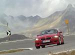BMW Z4 M Roadster 2006 года